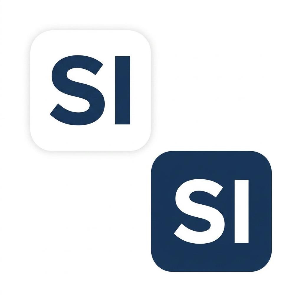 Concept 1 SIMI.VN phiên bản nền tối