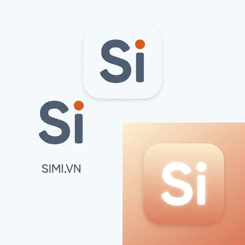 Concept 3 SIMI.VN warm dark version